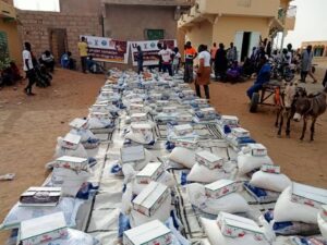 2021-2025 : Comment votre confiance a transformé la vie de 600 familles