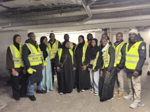 Remerciements – Ramadan 2026